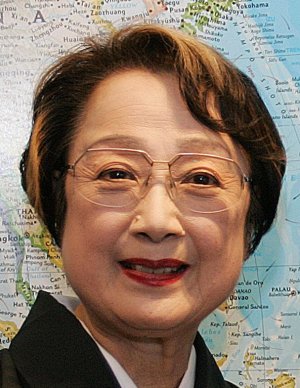 Hiroko Hayashi