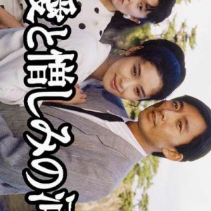Ai to Nikushimi no Kawa (1988)