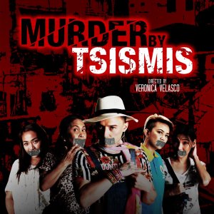 Murder By Tsismis (2021)