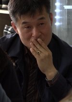 Surreal Korean Movie photo