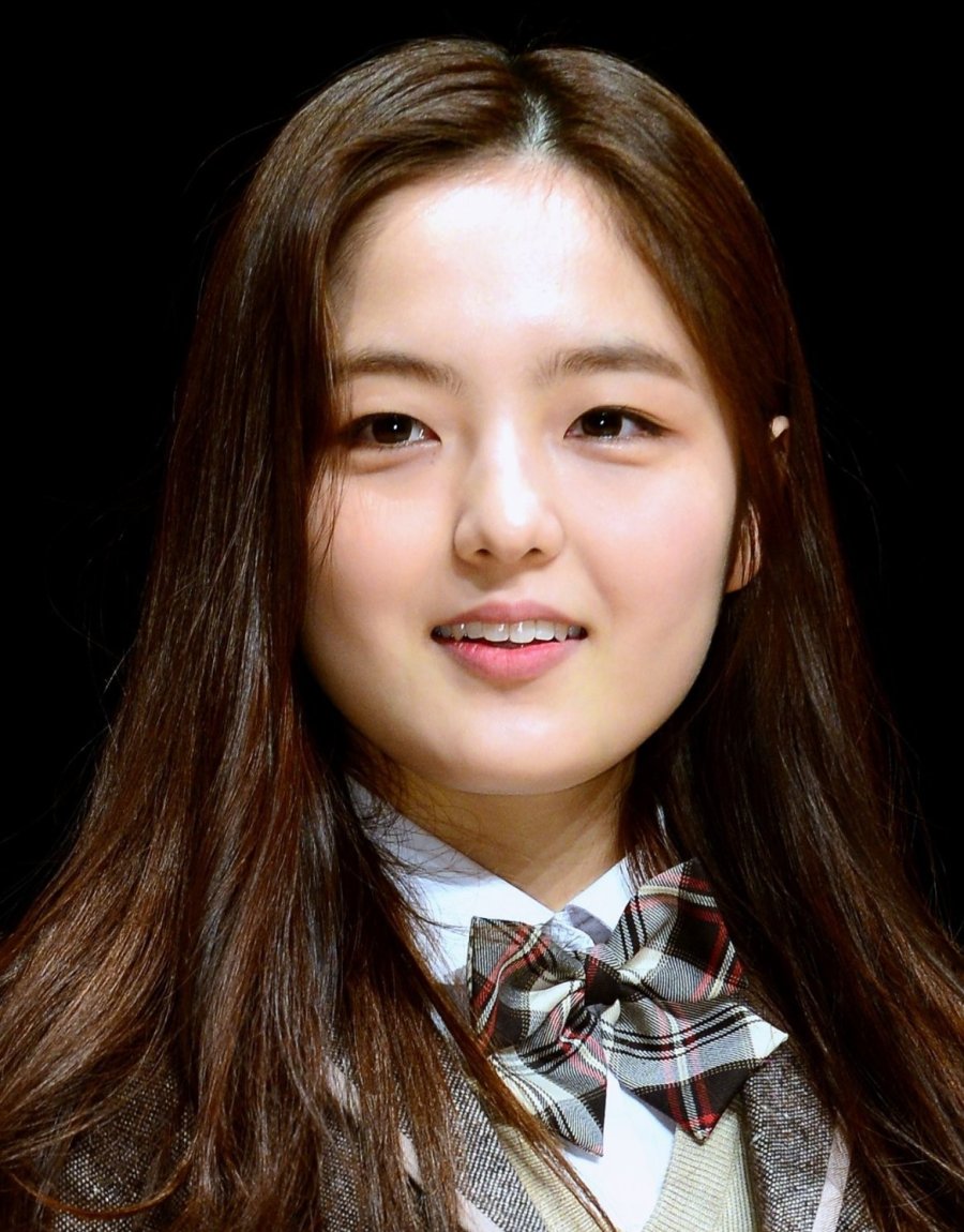 Seo Shin Ae