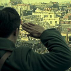 The Eight Hundred Chinese Movie photo