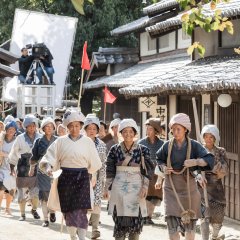 Angry Rice Wives Japanese Movie photo