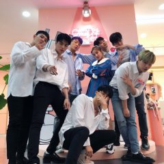 Mimi Shop Korean TV Program photo