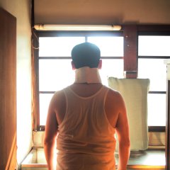 Anatomy of a Paper Clip Japanese Movie photo