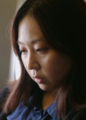 Park Sun Joo in When Winter Screams Korean Movie(2013)