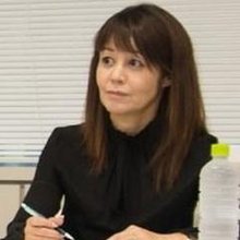 Natsuko Takahashi