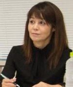 Takahashi Natsuko Fotoğraf