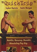 Quicktrip Philippines Movie photo