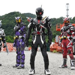 Kamen Rider Zero-One (2019) photo