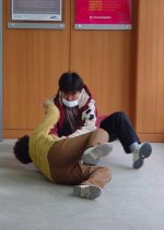 Influenza Korean Movie(2004) photo