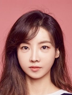 Seo Yool Eun