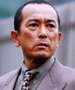 Kimura Sakae