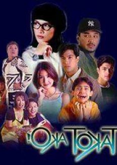 !Oka Tokat (1997) poster