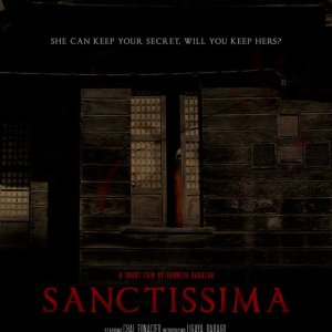 Sanctissima (2015)