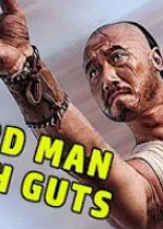 Hard Man with Guts Taiwanese Movie photo