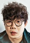 Ahn Se Ha in SF8: Love Virtually Spesial Korea (2020)