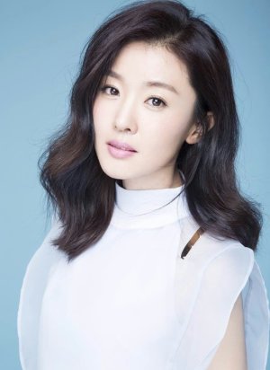 Jia Yu Meng (贾雨萌) - MyDramaList