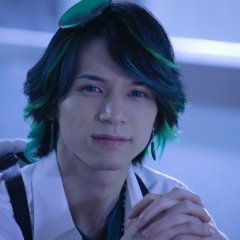 Yokai! Hyakkiya-High School Japanese Drama photo