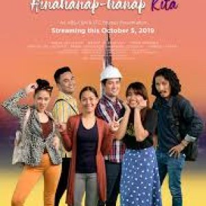 Hinahanap-Hanap Kita (2019)