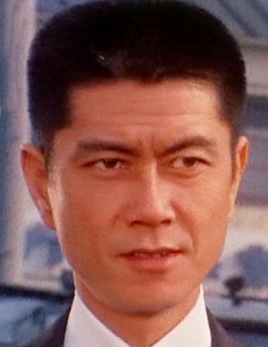 Keiji Takamiya