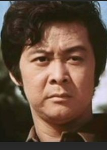 Little Unicorn in Fist of Fury Hong Kong Movie(1972)