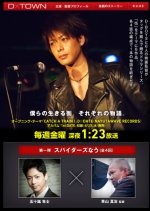 Spiders Nau Japanese Drama photo