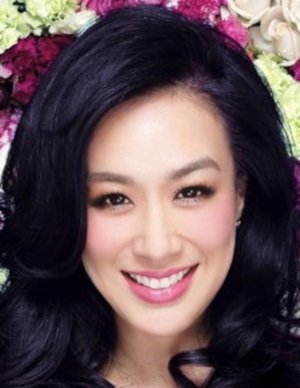 Michelle Yeung | The Bodyguard from Beijing