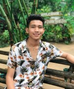 James Andrew Razon