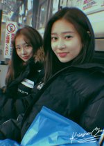 CHU TV Korean TV Program photo