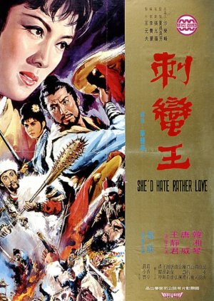 She D Hate Rather Love 1971 Mydramalist She D Hate Rather Love 1971 Mydramalist