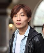 Kevin Ko