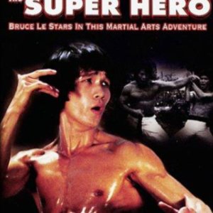 Super Hero (1979)