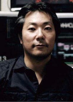 Inoue Masaki in Otokogami Japanese Movie(2025)