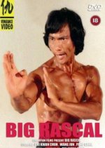 The Big Rascal Hong Kong Movie photo