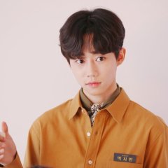 Bora Cafe Korean TV Program photo