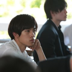 Saimon & Tada Takashi Japanese Movie(2018) photo