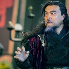 A Legendary Love of China Chinese Movie photo