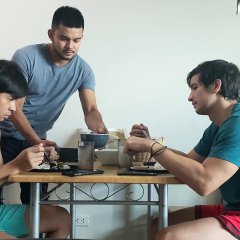 Unlocked Philippines Drama(2020) photo