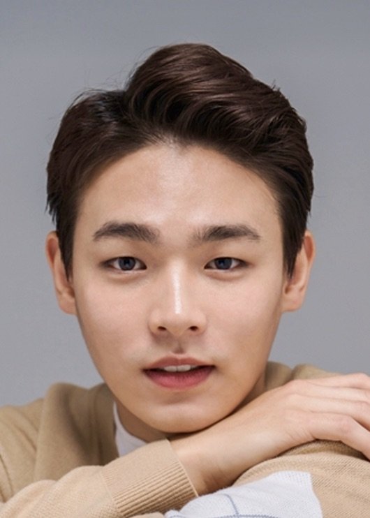 Jin Woo Kim