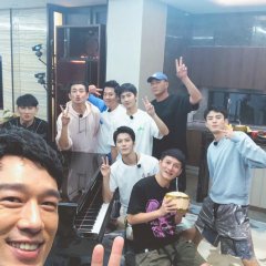 The Irresistible Chinese TV Program photo