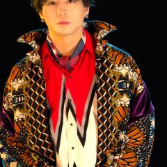 Mannequin Night Fever Japanese Drama photo