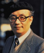 Tezuka Osamu