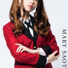 Morikawa Aoi photo