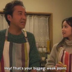 Daddy is My Classmate Japanese Drama photo