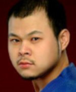 Heo Min Oh