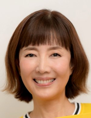 Keiko Toda