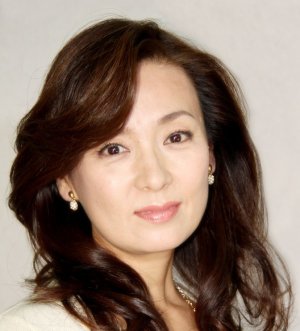 Midori Yamamoto