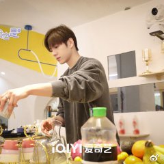 Yes, I Do Season 3 Chinese TV Program photo