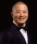 Liu Hao